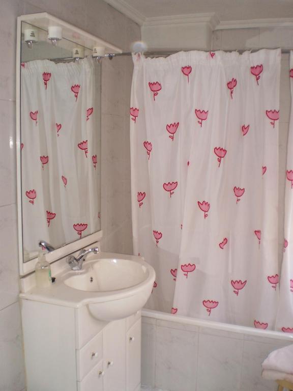 Hostal Hilton Бургос Номер фото