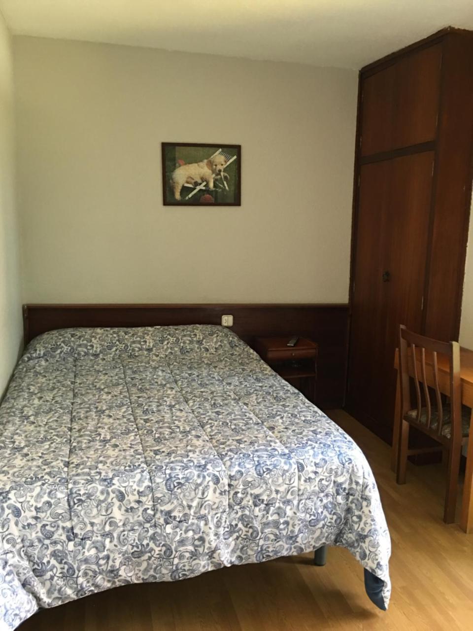 Hostal Hilton Бургос Экстерьер фото